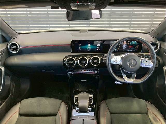 MERCEDES BENZ A class