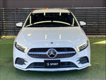 MERCEDES BENZ A class