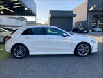MERCEDES BENZ A class