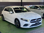 MERCEDES BENZ A class