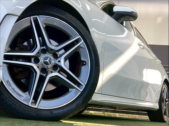 MERCEDES BENZ A class