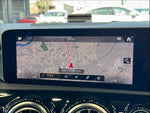 MERCEDES BENZ CLA class