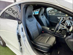MERCEDES BENZ CLA class