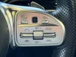 MERCEDES BENZ CLA class