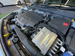 MERCEDES BENZ CLA class