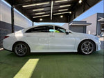 MERCEDES BENZ CLA class