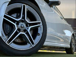 MERCEDES BENZ CLA class