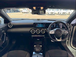 MERCEDES BENZ CLA Shooting Brake