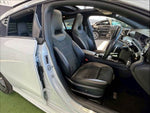 MERCEDES BENZ CLA Shooting Brake