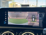 MERCEDES BENZ CLA Shooting Brake