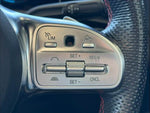 MERCEDES BENZ CLA Shooting Brake