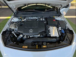 MERCEDES BENZ CLA Shooting Brake