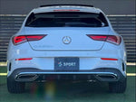 MERCEDES BENZ CLA Shooting Brake