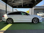 MERCEDES BENZ CLA Shooting Brake