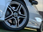 MERCEDES BENZ CLA Shooting Brake