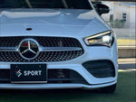 MERCEDES BENZ CLA Shooting Brake