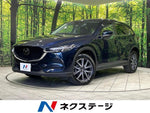 CX-5 4WD