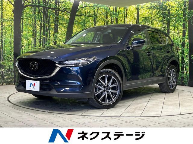 CX-5 4WD