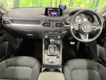 CX-5 4WD