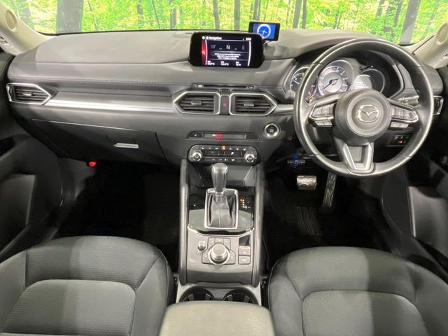 CX-5 4WD