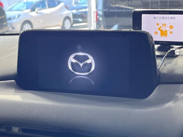 CX-5 4WD
