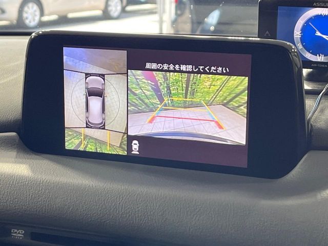 CX-5 4WD