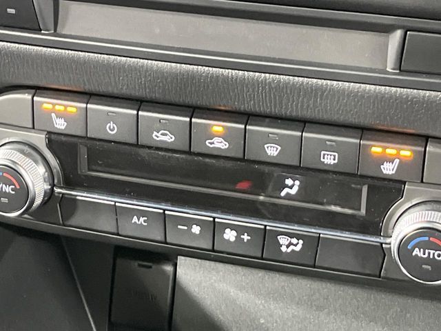 CX-5 4WD