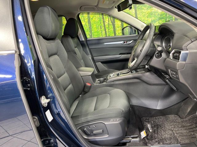 CX-5 4WD