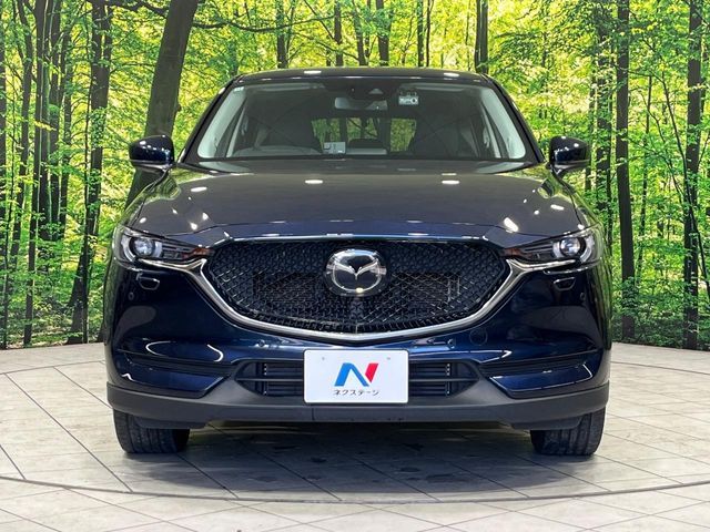 CX-5 4WD