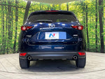 CX-5 4WD
