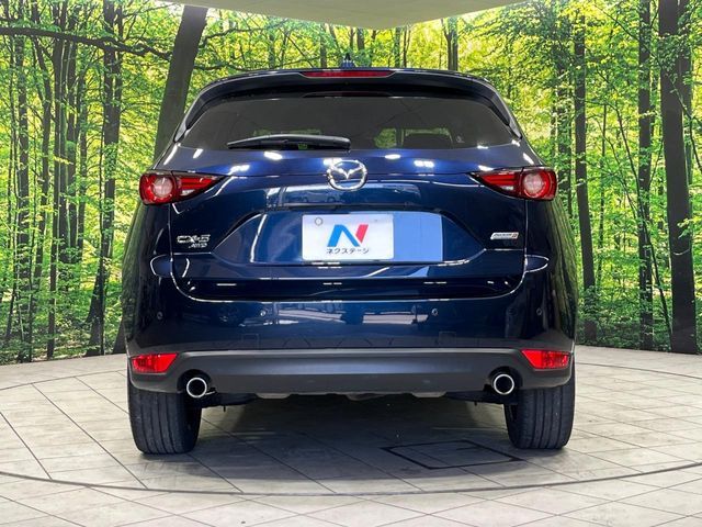 CX-5 4WD