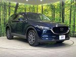 CX-5 4WD