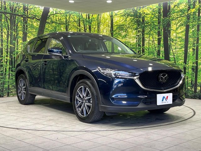 CX-5 4WD