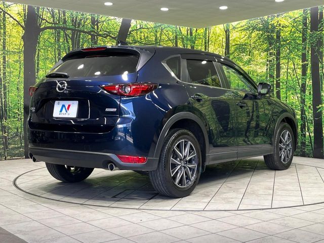 CX-5 4WD