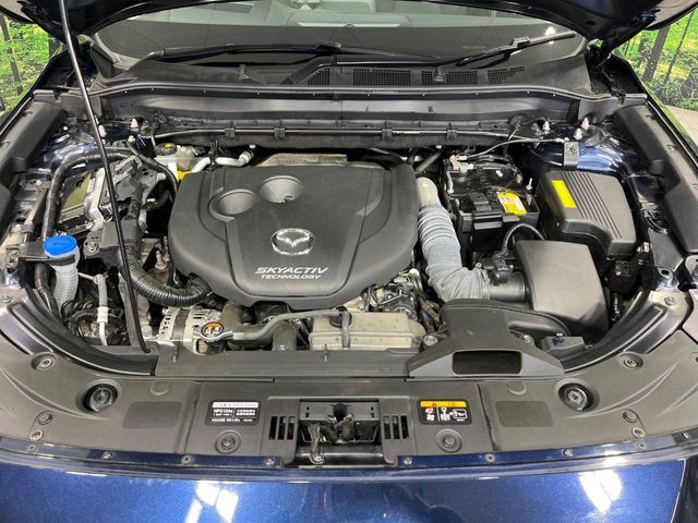 CX-5 4WD