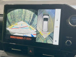 VOXY HYBRID