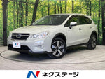 SUBARU XV HYBRID