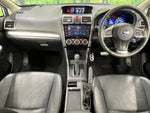 SUBARU XV HYBRID