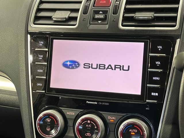 SUBARU XV HYBRID