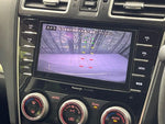 SUBARU XV HYBRID