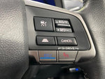 SUBARU XV HYBRID