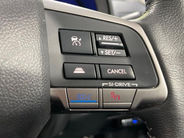 SUBARU XV HYBRID