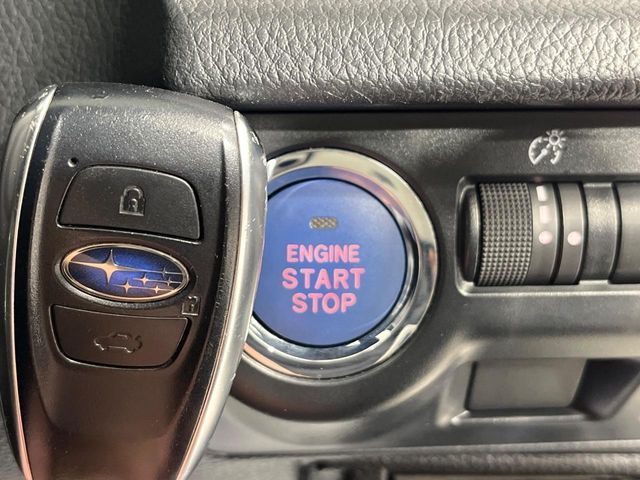 SUBARU XV HYBRID