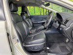 SUBARU XV HYBRID