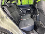 SUBARU XV HYBRID