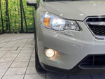 SUBARU XV HYBRID