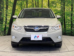 SUBARU XV HYBRID