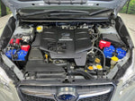 SUBARU XV HYBRID