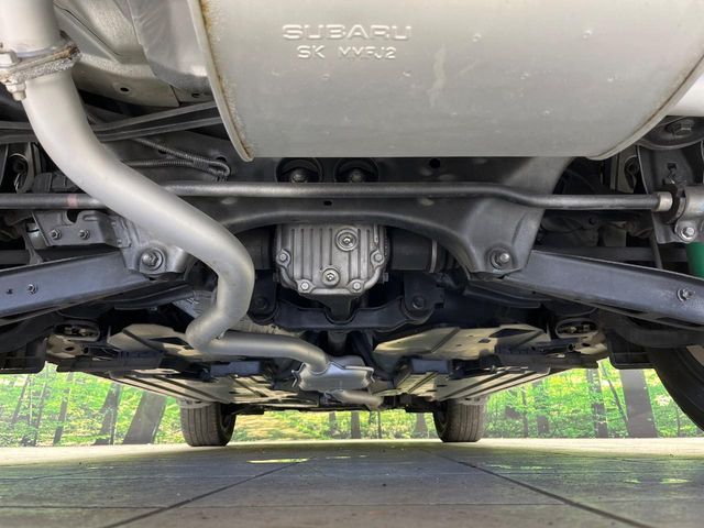 SUBARU XV HYBRID