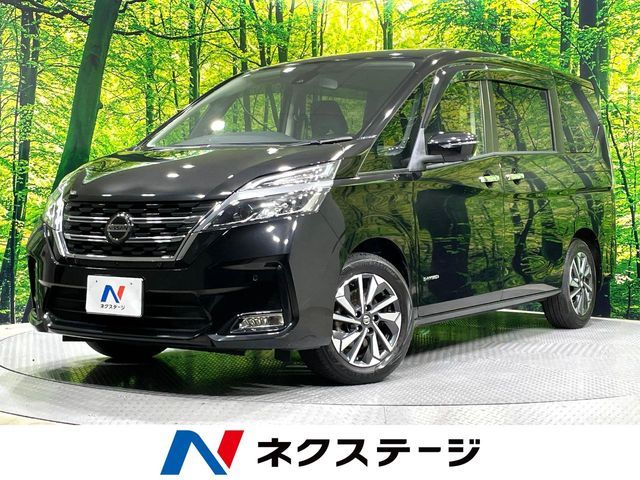 SERENA  S-HYBRID